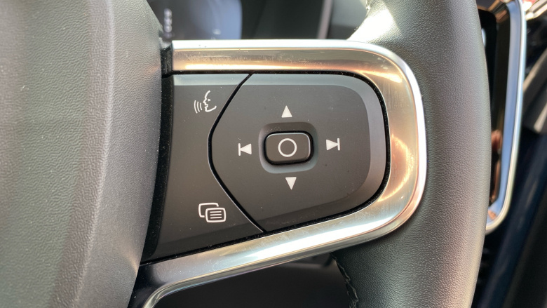 Volvo Xc40 1.5 T5 Recharge PHEV Inscription 5dr Auto Estate